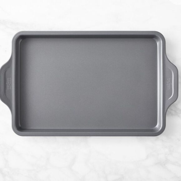 All-Clad Pro-Release Bakeware Jelly Roll Pan - Picture 1 of 6